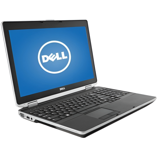 Laptop Dell Latitude E6530 I5 3340M